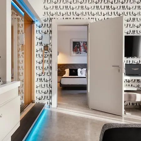 Apart-hotel Montenapoleone