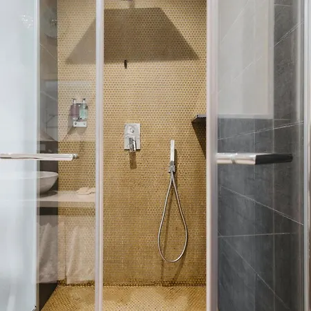 Aparthotel Montenapoleone