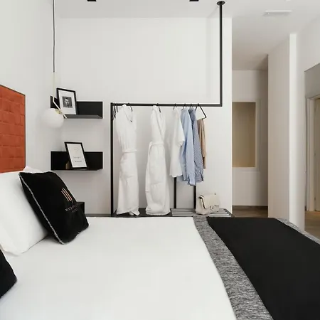 Aparthotel Montenapoleone