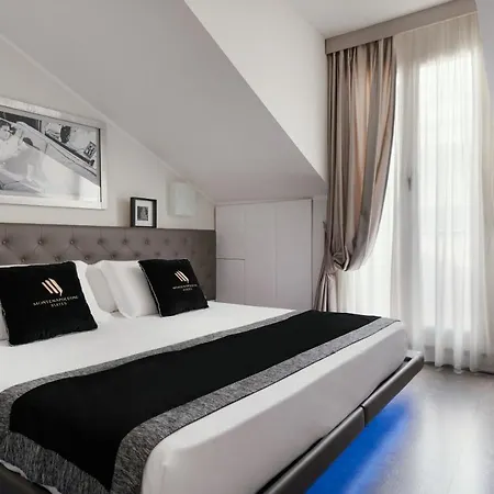 Montenapoleone Aparthotel 2*