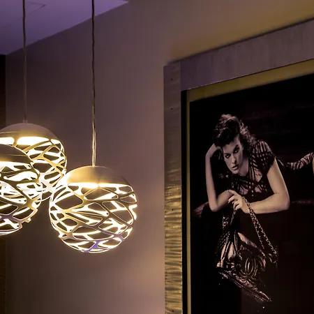 Apartmanhotel Montenapoleone 4*