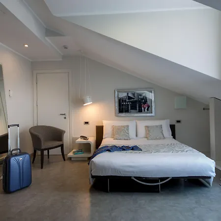 Apartahotel Montenapoleone