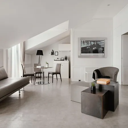 Apartmanhotel Montenapoleone