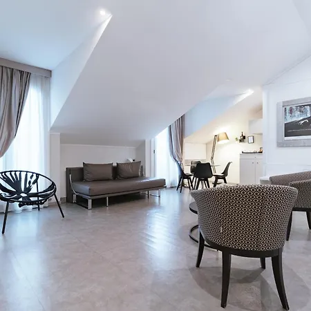 Montenapoleone Hotel apartamentowy