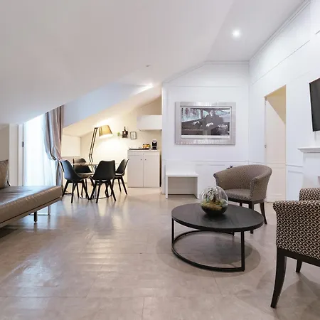 Montenapoleone Lejlighedshotel