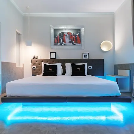 Lejlighedshotel Montenapoleone