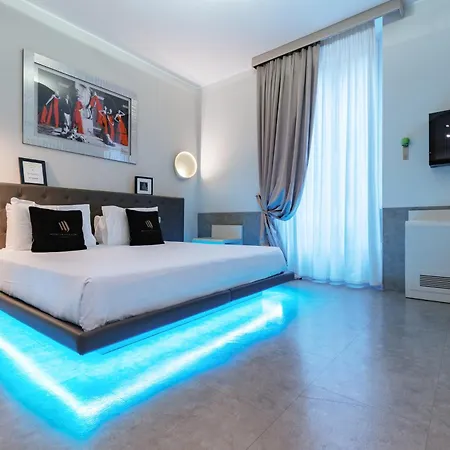Montenapoleone Apartahotel Milán