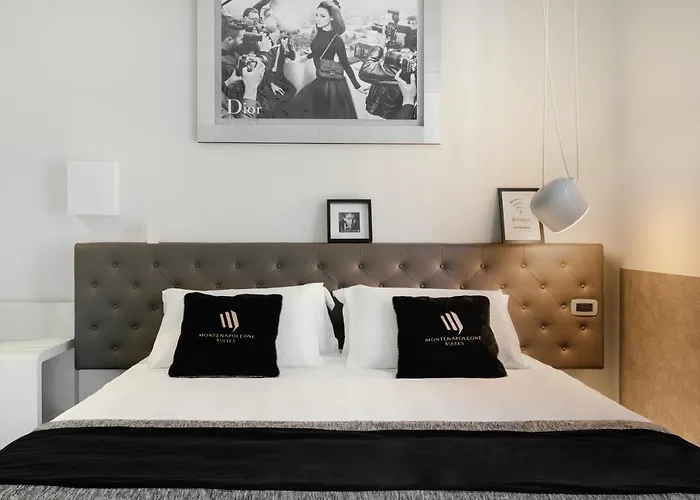 Montenapoleone Lejlighedshotel