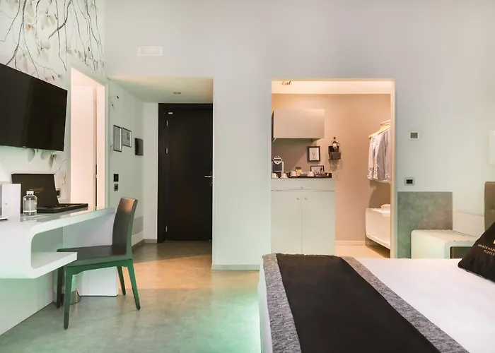 Montenapoleone Milano