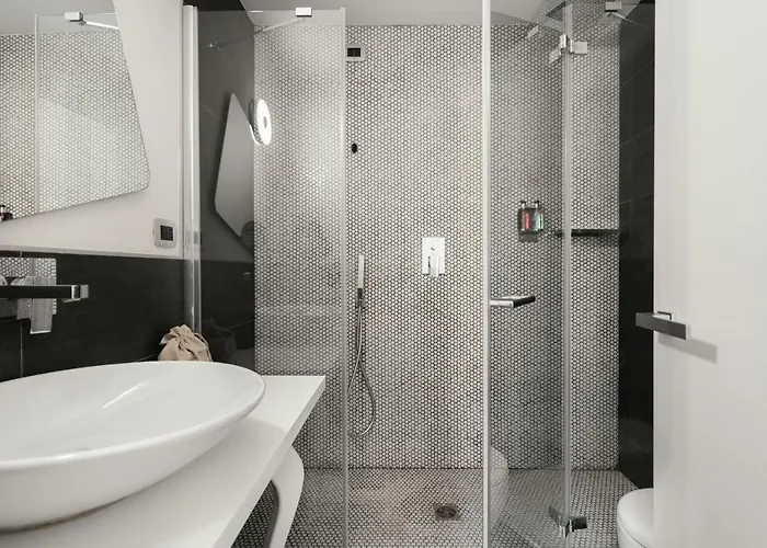 Montenapoleone Lejlighedshotel Milano