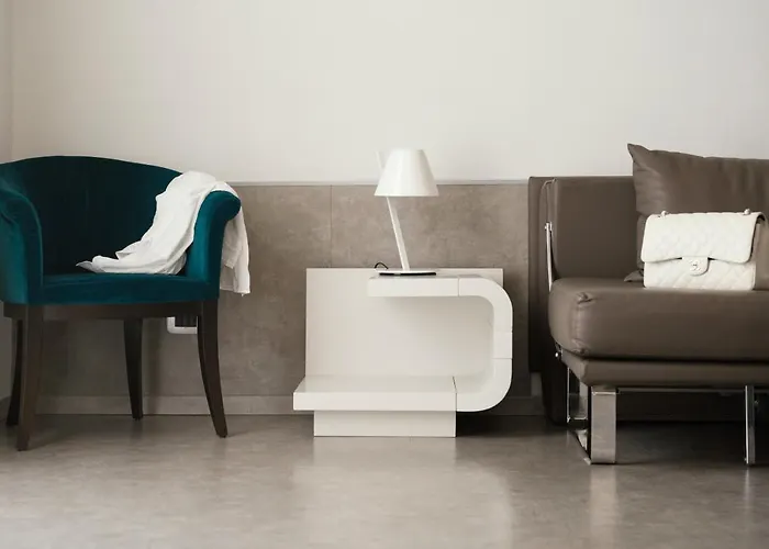 Lejlighedshotel Montenapoleone 4*