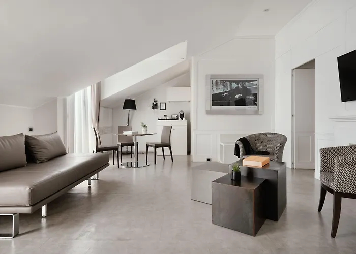 Lejlighedshotel Montenapoleone