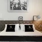 Montenapoleone Ξενοδοχείο με διαμερίσματα