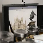Montenapoleone 4*