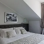 Montenapoleone 4* Μιλάνο