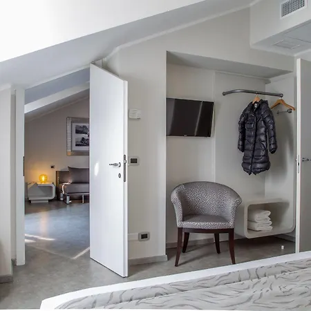 Montenapoleone Lejlighedshotel