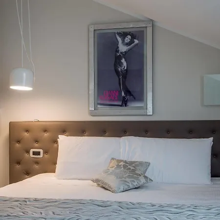 Lejlighedshotel Montenapoleone