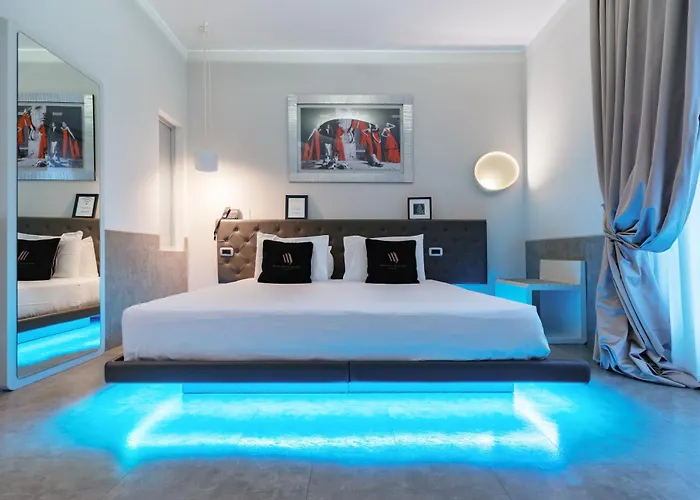 Апарт-отель Montenapoleone